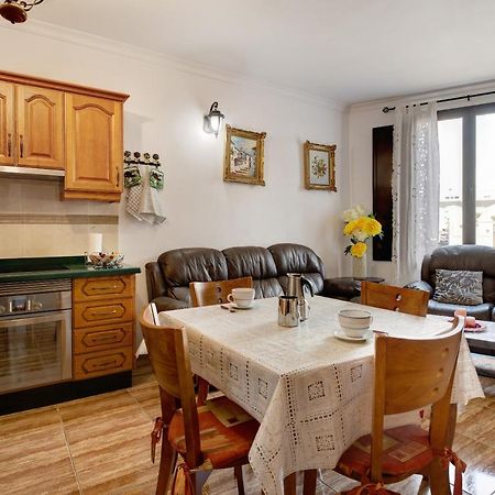 Casa Nina Apartment Uga Екстериор снимка