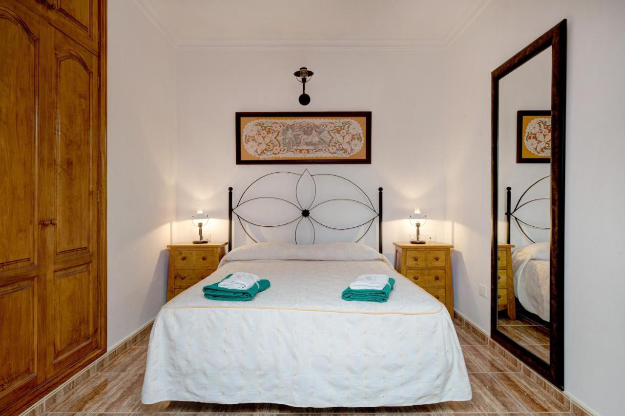 Casa Nina Apartment Uga Екстериор снимка