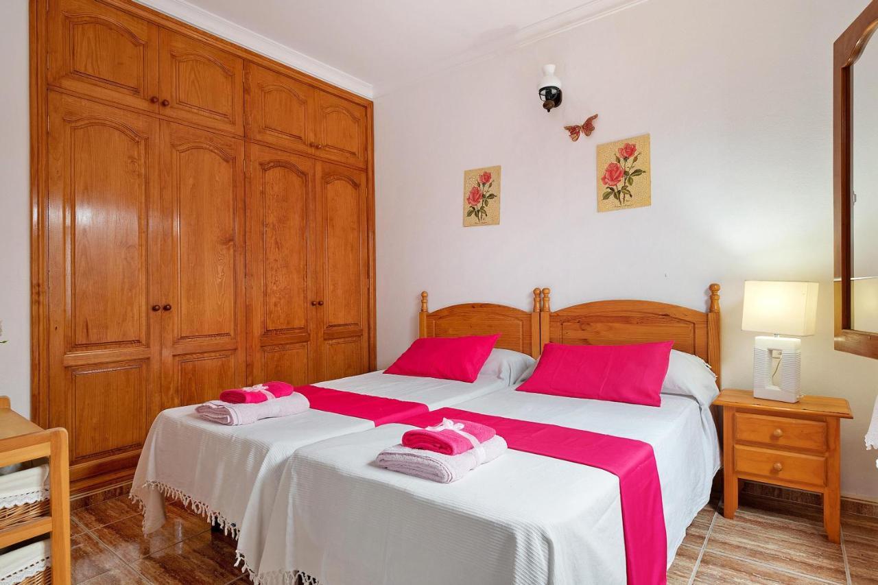 Casa Nina Apartment Uga Екстериор снимка