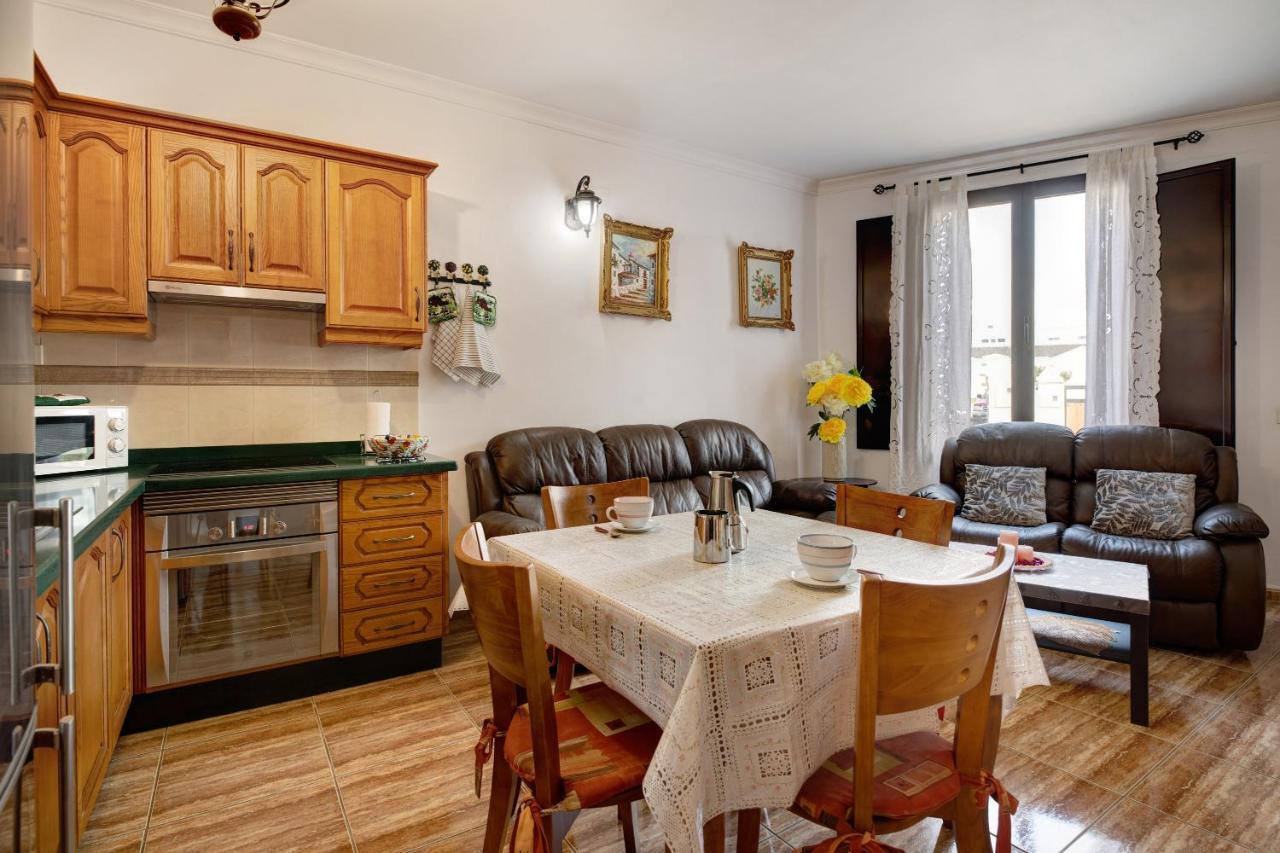 Casa Nina Apartment Uga Екстериор снимка
