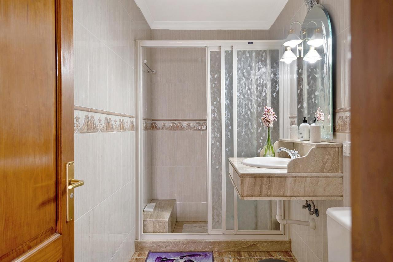 Casa Nina Apartment Uga Екстериор снимка