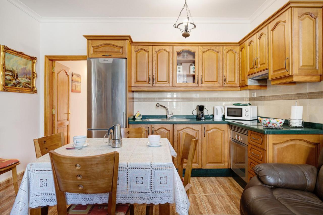 Casa Nina Apartment Uga Екстериор снимка