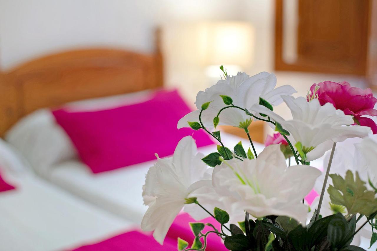 Casa Nina Apartment Uga Екстериор снимка